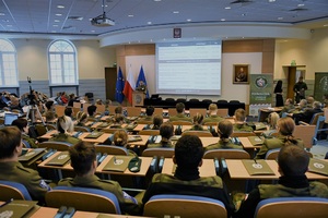 Konferencja 
