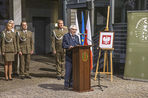 Przemawia Jerzy Substyk pseud. „Jurny” Przemawia Jerzy Substyk pseud. „Jurny”