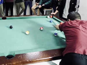 Wiosenny event na terenie lesznowolskiego ośrodka 