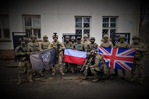 Zdjęcie grupowe uczestników szkolenia 