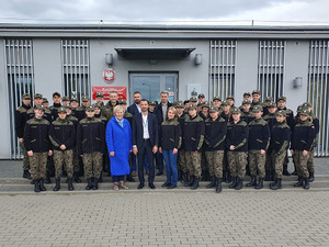 Wspólne zdjęcie uczestników spotkania. Wspólne zdjęcie uczestników spotkania.