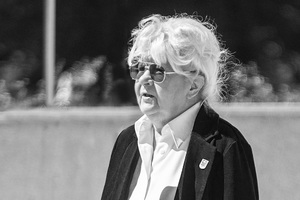 Pani Teresa Stanek. Pani Teresa Stanek.