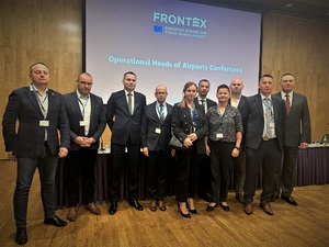 Uczestnicy konferencji 