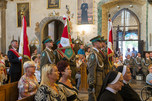 Poczty Sztandarowe Straży Granicznej. Poczty Sztandarowe Straży Granicznej.