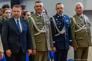 Rozpoczęcie roku szkolnego 2025-2026. Rozpoczęcie roku szkolnego 2025-2026.