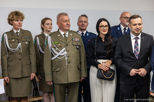 Rozpoczęcie roku szkolnego 2025-2026. Rozpoczęcie roku szkolnego 2025-2026.