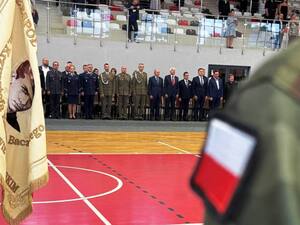 Rozpoczęcie roku szkolnego 2025-2026. Rozpoczęcie roku szkolnego 2025-2026.