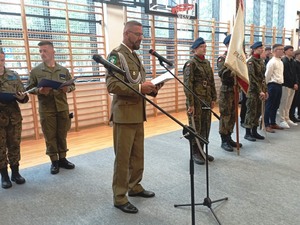 Rozpoczęcie roku szkolnego 2025-2026. Rozpoczęcie roku szkolnego 2025-2026.