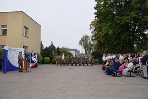 Rozpoczęcie roku szkolnego 2025-2026. Rozpoczęcie roku szkolnego 2025-2026.