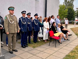 Rozpoczęcie roku szkolnego 2025-2026. Rozpoczęcie roku szkolnego 2025-2026.