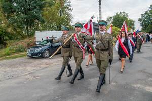 86. rocznica bitwy pod Barakiem 28