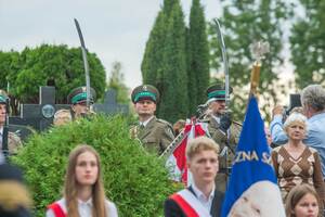 86. rocznica bitwy pod Barakiem 32