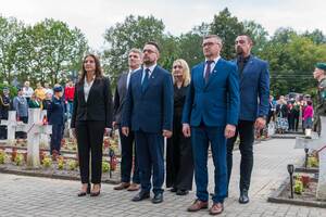 86. rocznica bitwy pod Barakiem 42