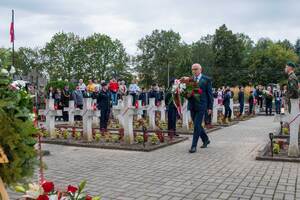 86. rocznica bitwy pod Barakiem 44