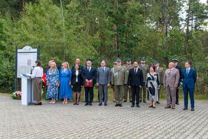 86. rocznica bitwy pod Barakiem 50