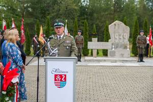 86. rocznica bitwy pod Barakiem 52