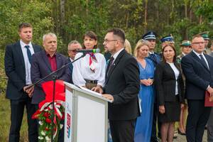 86. rocznica bitwy pod Barakiem 53