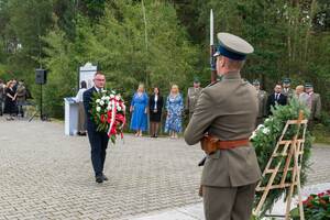 86. rocznica bitwy pod Barakiem 58