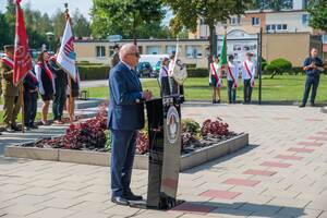 86. rocznica bitwy pod Barakiem 69