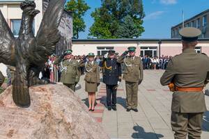 86. rocznica bitwy pod Barakiem 70
