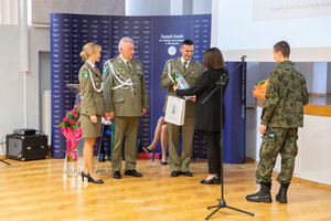 140-lecie ZS im. Michała Konarskiego w Warszawie 09