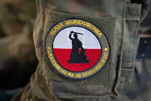 140-lecie ZS im. Michała Konarskiego w Warszawie 10