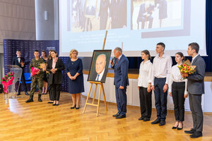 140-lecie ZS im. Michała Konarskiego w Warszawie 11