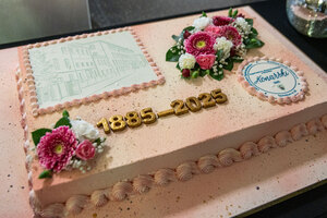 140-lecie ZS im. Michała Konarskiego w Warszawie 12