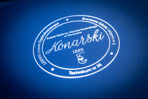 140-lecie ZS im. Michała Konarskiego w Warszawie 01