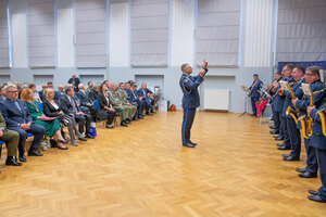 140-lecie ZS im. Michała Konarskiego w Warszawie 02