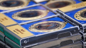 Uroczystość wręczenia certyfikatów.