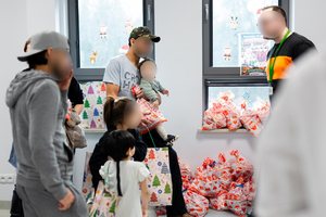 Event z okazji Świąt Bożego Narodzenia. Event z okazji Świąt Bożego Narodzenia.