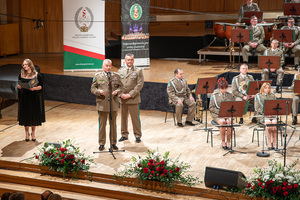 Koncert z okazji Dnia Służby Cywilnej 14 