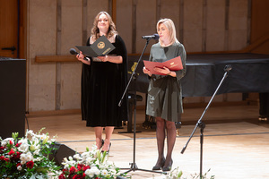 Koncert z okazji Dnia Służby Cywilnej 15 