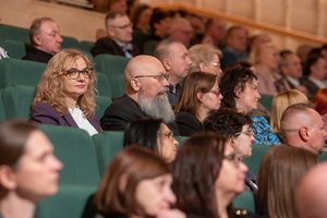 Koncert z okazji Dnia Służby Cywilnej 16 