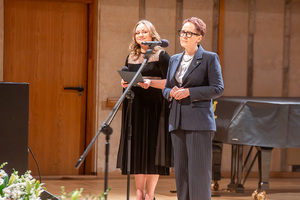 Koncert z okazji Dnia Służby Cywilnej 17 