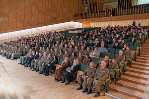 Koncert z okazji Dnia Służby Cywilnej 19 