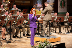 Koncert z okazji Dnia Służby Cywilnej 20 