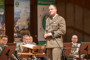 Koncert z okazji Dnia Służby Cywilnej 25 