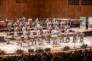 Koncert z okazji Dnia Służby Cywilnej 26 