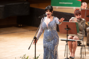 Koncert z okazji Dnia Służby Cywilnej 27 