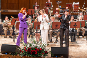 Koncert z okazji Dnia Służby Cywilnej 34 