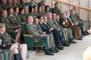 Koncert z okazji Dnia Służby Cywilnej 30 