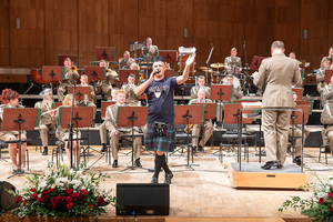 Koncert z okazji Dnia Służby Cywilnej 32 