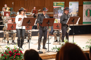 Koncert z okazji Dnia Służby Cywilnej 33 