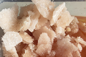 Laboratorium mefedronu. Laboratorium mefedronu.