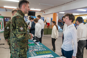 Uroczystość podpisania porozumienia. Uroczystość podpisania porozumienia.