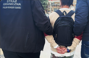 Działania kontrolne przy Bakalarskiej. działania kontrolne przy Bakalarskiej.