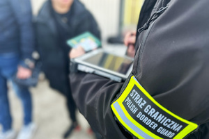 Działania kontrolne przy Bakalarskiej. działania kontrolne przy Bakalarskiej.