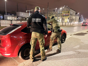 Działania wobec cudzoziemców naruszających prawo. Działania wobec cudzoziemców naruszających prawo.